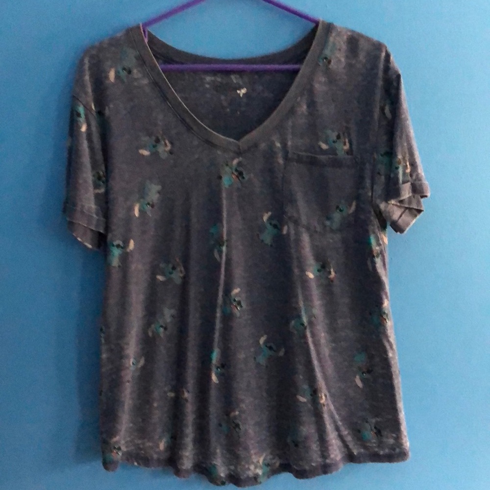 Stitch t-shirt
